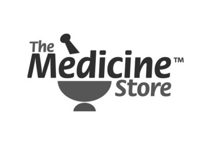 The Medicine Store