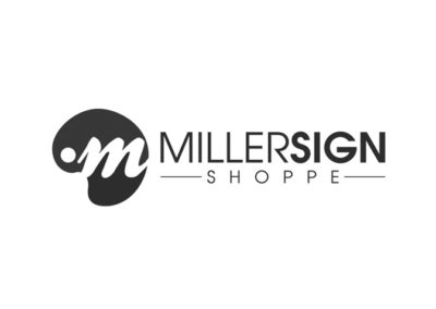 Miller Sign Shoppe