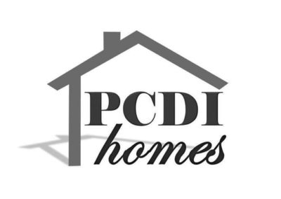 PCDI Homes