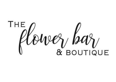 The Flower Bar & Boutique